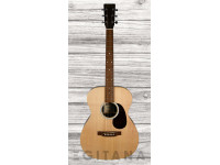Martin Guitarra Acústica 000 2 A/E X SERIES - Abeto Sitka / Caoba HPL Martin Guitarra Acústica 000 2 A/E X SERIES - Abeto Sitka / Caoba HPL